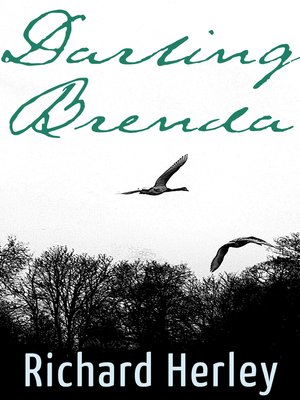cover image of Darling Brenda